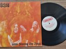Deicide / Amon - Amon: Feasting The Beast / Lp Vinyl 1993 Entombed Carcass Death
