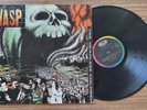 W.A.S.P. - The Headless Children / Lp Vinyl 1989 Whitesnake Quiet Riot Warrant