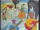 Band Music From Big Pink USA vinyl LP album record MFSL1-346