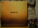 FAUST Punkt. LP/1974 Germany/Previously Unreleased Faust /Krautrock/Experimental