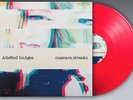 ALTERED IMAGES MASCARA STREAKZ LIMITED EDITION RED VINYL LP NEW
