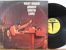 Jimmy Smith LP “Root Down”   Verve V6 8806   PROMO   VG+ Funk Breaks
