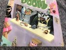 MF Doom - Hoe Cakes b/w Potholders - Vinyl Record 12.. -