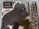 MF DOOM VIKTOR VAUGHN Vaudeville Villain Silver Vinyl Record LP NEW