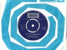 ROLLING STONES 45 - (I CAN'T GET NO) SATISFACTION - UK 7