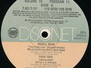 LP Four Tops, S-Express, Debbie Jacobs a.o. Volume 10 Program 11 ONLY A/B