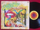 STEELY DAN   CAN'T BUY A THRILL LP (1978) ABCX-758 GATEFOLD ROCK