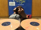 Call Me by Your Name [Peach Season Edition] by Various Artists (vinyl, 2018)