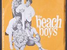 BEACH BOYS: then i kissed her / mountain of love CAPITOL 7
