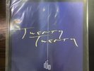 Djo Twenty Twenty Black Vinyl 2000 Copies SEALED Joe Keery Stranger Things
