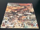 Greatest Hits – Black Sabbath (Vinyl Record, 1977 Netherlands Press), EX