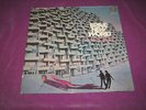 BRAVE NEW WORLD -IMPRESSIONS ON ALDOUS HUXLEY-VERTIGO GERMAN 1972  ORIG