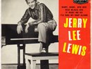 JERRY LEE LEWIS 