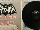 Neal Hefti ‎– Batman Theme LSP 3573 RCA Victor 1966 STEREO 12