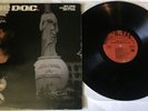 The D.O.C. No One Can Do It Better LP 1989 Vinyl Ruthless Records 91275-1 N.W.A.