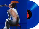 Rina Sawayama - Hold The Girl - Alternate Cover Blue Jay Colour Vinyl Limited