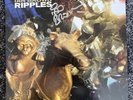 Ian brown Ripples Vinyl (Signed) LP Stone Roses