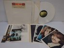THE BEATLES ‎White Album UK EX  WHITE VINYL 2xLP Apple PCS 7067/8 Inserts, Hype