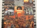 BRUTAL TRUTH EXTREME CONDITIONS DEMAND RESPONSES 1992 ORIGINAL UK VINYL LP Grind