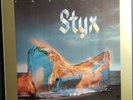 Styx - Equinox 1980 AUDIOPHILE HALF SPEED REPRESS CANADIAN RELEASE - CLEAN
