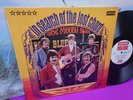 THE MOODY BLUES / IN SEARCH OF THE LOST CHORD LP DSS  EXCELLENT GERMAN PRESS