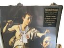 Griselda WSG VIRGIL Pray For Paris WHITE xxx/500 vinyl rare