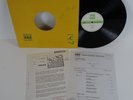 THE POLICE In Concert 196 BBC Transcription Services ORIG 1979 UK LP Sting HEAR