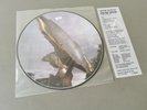 KIRLIAN CAMERA lim 2000 Picture Vinyl Todesengel. The  (1998 Neden Rec. Germany)