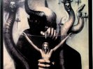 Celtic Frost – To Mega Therion 2-LP (2017 Vinyl Expanded RARE) + Book/1 Poster