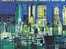 Gerry Mulligan Night Lights 180g LP Kevin Gray Mastered Pallas Pressed
