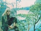 Joni Mitchell - For The Roses (Std Black Vinyl) - Pre-order NOW  - ID23p