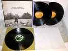 GEORGE HARRISON All Things Must Pass 3-LP 1st Press Apple Box Set w/Poster NM-