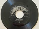 RUFUS THOMAS METEOR RECORDS #5039 7