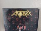 Anthrax - Among the living (LP) - Neu sealed