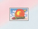 Allman Brothers Band-Eat A Peach 2x Limited Edition Coloured Vinyl LP VL990137