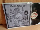LP REVOLUTIONARIES - ROOTS MAN DUB 1978 jamaica GG's 1st-Press RAR DUB MONSTER
