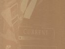CURRENT - Yesterday's Tomorrow Is Not Today - Vinyl (3xLP)