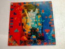 THE BEATLES PAUL MCCARTNEY TUG OF WAR RARE LP record vinyl INDIA INDIAN EX