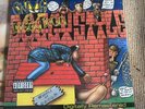 Snoop Doggy Dogg - Doggystyle LP  Vinyl Album Reissue New & Sealed
