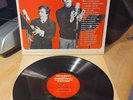 PETER COOK AND DUDLEY MOORE‎–CORDIALLY INVITE YOU TO GO TO HELL  (LP) #333/600