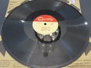 Johnny Cash and Tennessee Two - Get Rhythm/I Walk The Line - Quality 78 RPM 1956