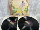Elton John 2 LP - Goodbye Yellow Brick Road - MCA Records MCA2 10003 1973