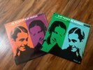 Al Bowlly/Ray Noble – Al Bowlly • Ray Noble Vol. 1 &2 ME MES/6816/7021 Vinyl VG+