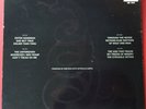 Metallica - Black Album 2 LP 1991 Made in Holland -Vertigo Swirl 510 022-1