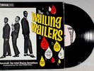 Wailers - The Wailing Wailers (1966 / 70s) Vinyl LP •PLAY-GRADED• Bob Marley