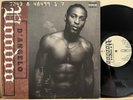 D’Angelo - Voodoo 2LP (1st Press US) VIRGIN