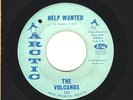 NORTHERN SOUL 45  The Volcanos  Arctic  125