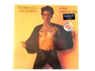 RICHARD HELL & THE VOIDOIDS BLANK GENERATION LP 2022 BLUE VINYL MARKY RAMONE