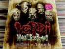 Lordi- Monstereophonic (Theaterror  Vs. Demonarchy) 2LPs On Black Vinyl Only 500