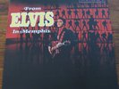 From Elvis in Memphis, Elvis Presley (viny LP, Friday Music)